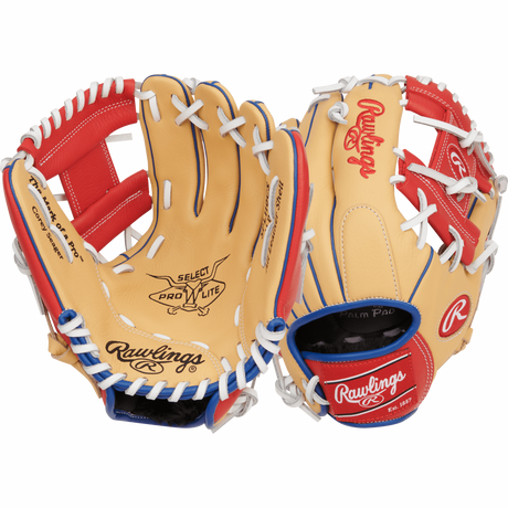 Rawlings Select Pro Lite 11" Infield Baseball Glove-1