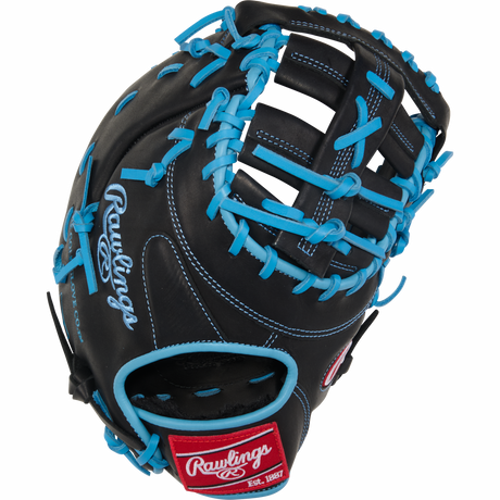Rawlings R9 13" First Base Baseball Mitt-2