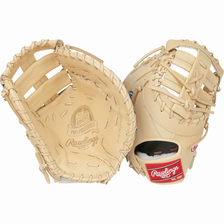 Rawlings Pro Preferred 13" First Base Baseball Mitt-1