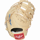 Rawlings Pro Preferred 13" First Base Baseball Mitt-2