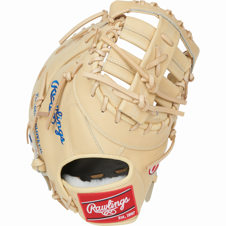Rawlings Pro Preferred 13" First Base Baseball Mitt-2