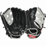 Rawlings Sure Catch 11" Utility Baseball Glove-1