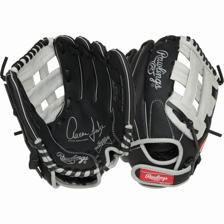 Rawlings Sure Catch 11" Utility Baseball Glove-1