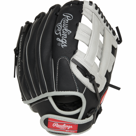 Rawlings Sure Catch 11" Utility Baseball Glove-2