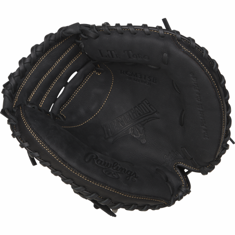 Rawlings Renegade 31.5" Catcher Baseball Mitt