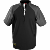 Rawlings Colorsync Short Sleeve Cage Jacket-1
