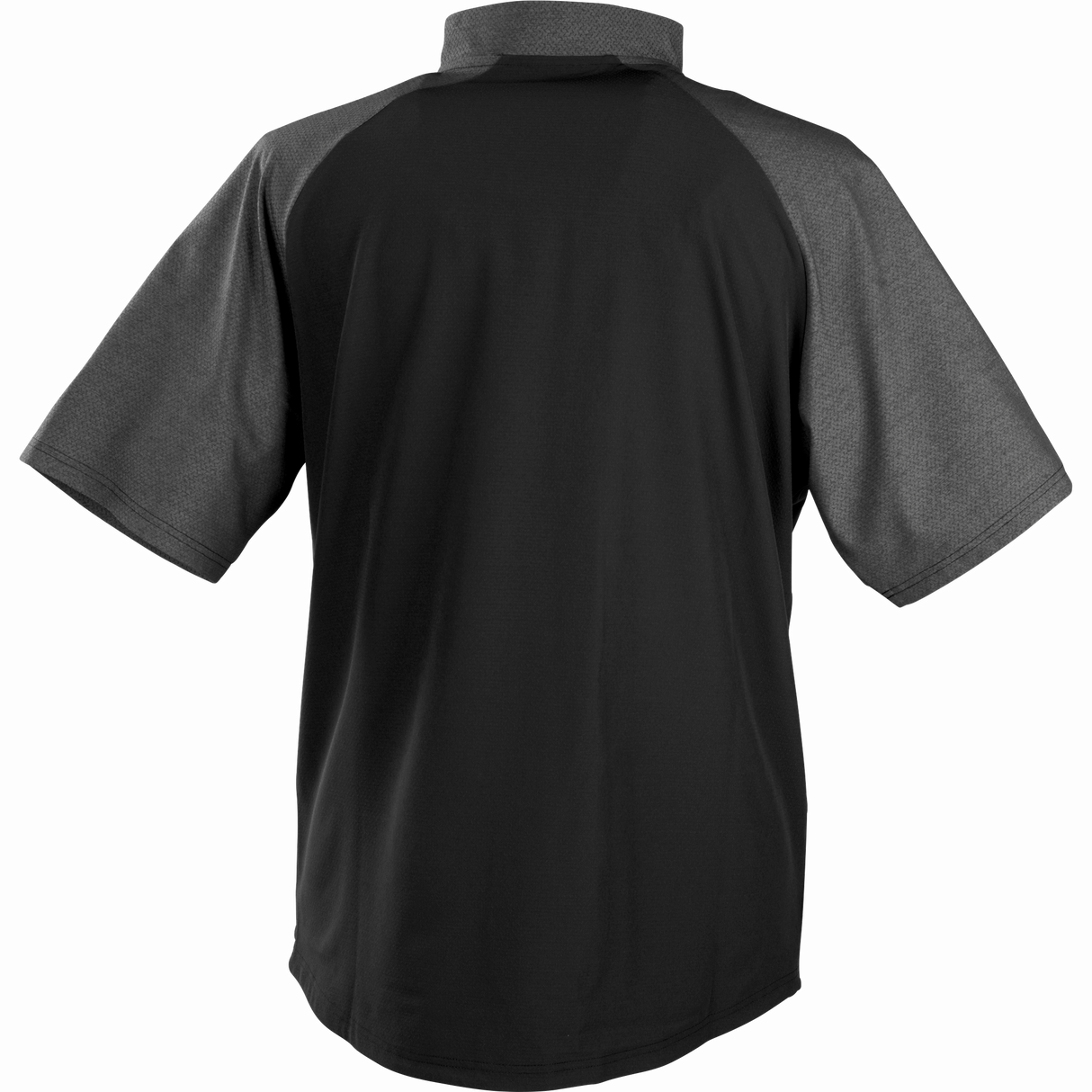 Rawlings Colorsync Short Sleeve Cage Jacket-4