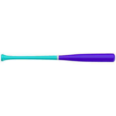 Rawlings Player Preferred 318 Ash Baseball Bat-2