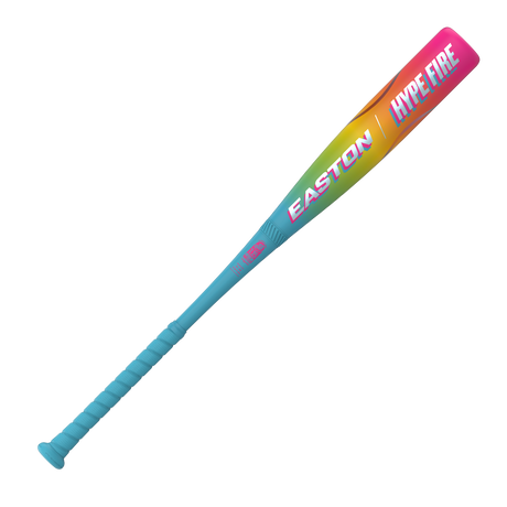Easton Hype Fire USSSA -5 Baseball Bat-2