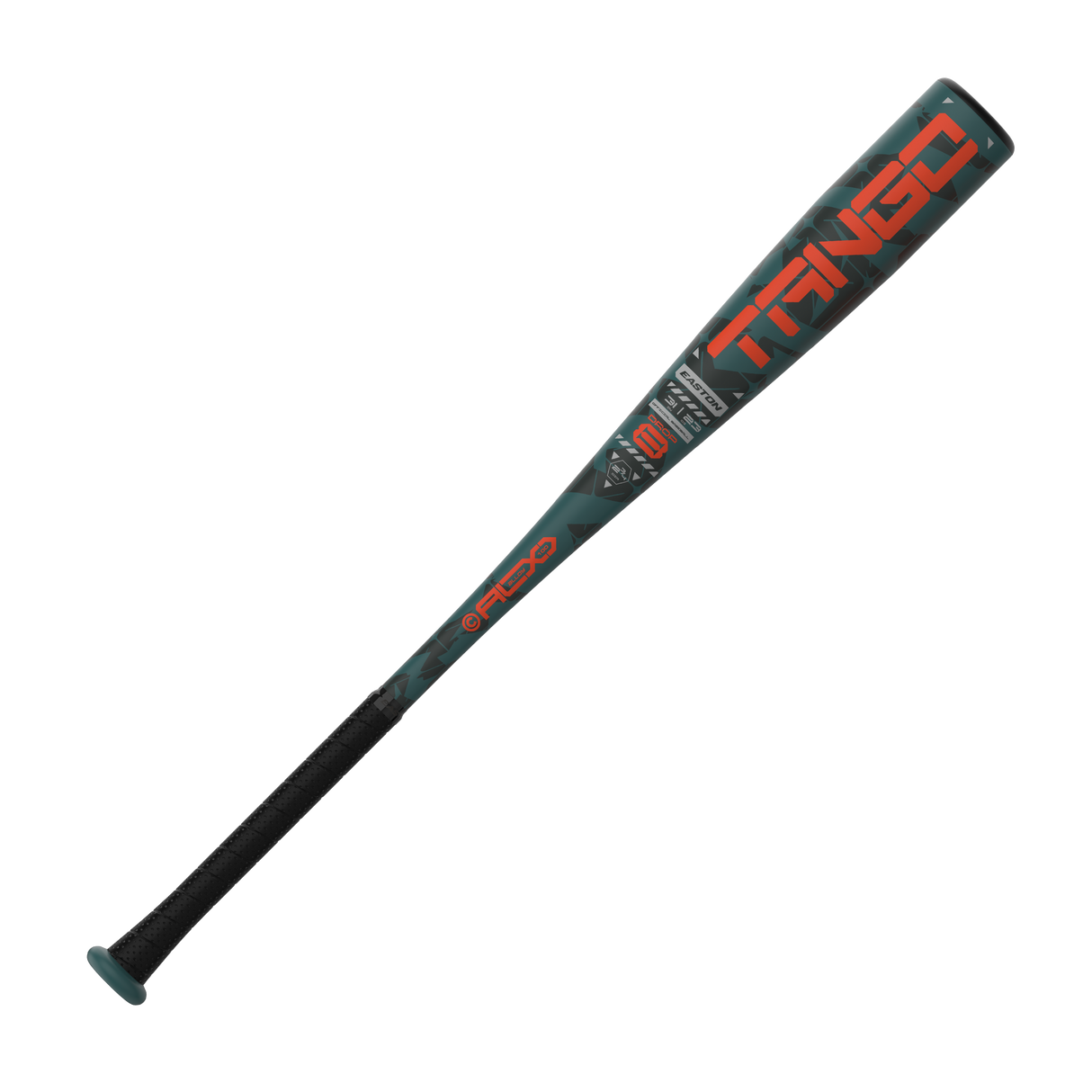 Easton Tango USSSA -8 Baseball Bat-1