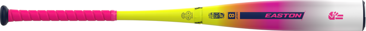 Easton the Dub USSSA -8 Baseball Bat-2