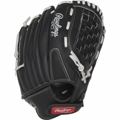 Rawlings Rsb Softball 12.5" Utility Fastpitch Softball Glove-2