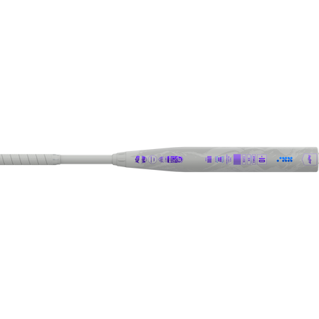 Rawlings Mantra Reverse -10 Fastpitch Softball Bat-2