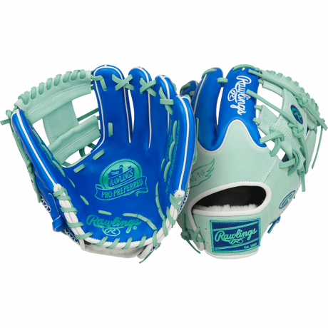 Rawlings Pro Preferred 11.5" Infield Baseball Glove-1