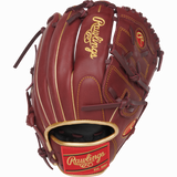 Rawlings R9 12" Utility Baseball Glove-2