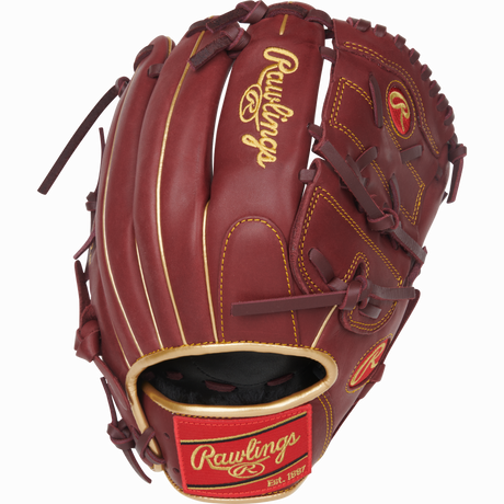 Rawlings R9 12" Utility Baseball Glove-2