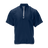 Easton Alpha Cage Jacket Short Sleeve