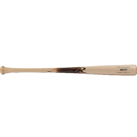 Rawlings Youth Pro Preferred MM13 Maple Baseball Bat Baseball Bats All