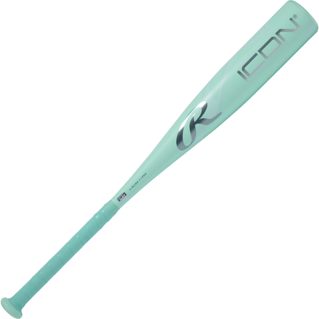 Rawlings Icon USSSA -11 Baseball Bat-1