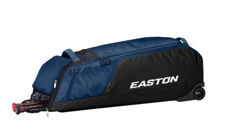 Easton Dugout Wheeled Bag-1