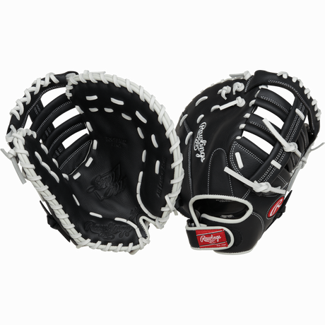 Rawlings Shut Out 12" First Base Fastpitch Softball Mitt-1