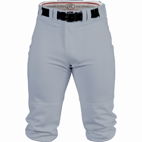 Rawlings Adult Premium Knee High Baseball Pant