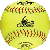 Rawlings Fastpitch Batting Practice Softball