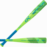 Rawlings Raptor USA T-ball -12 Baseball Bat-1
