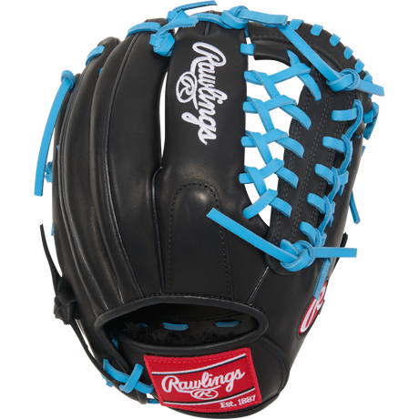 Rawlings R9 11.5" Infield Baseball Glove-2