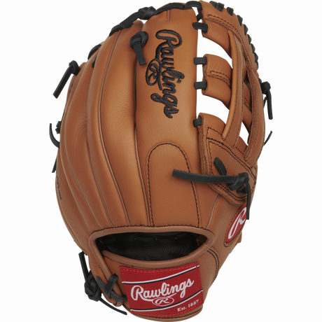 Rawlings Select Pro Lite 11" Infield Baseball Glove-2