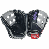 Rawlings Pro Preferred 12.75" Outfield Baseball Glove-1