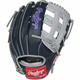 Rawlings Pro Preferred 12.75" Outfield Baseball Glove-2