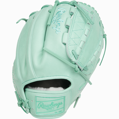 Rawlings Pro Preferred 12" Pitcher Baseball Glove-2