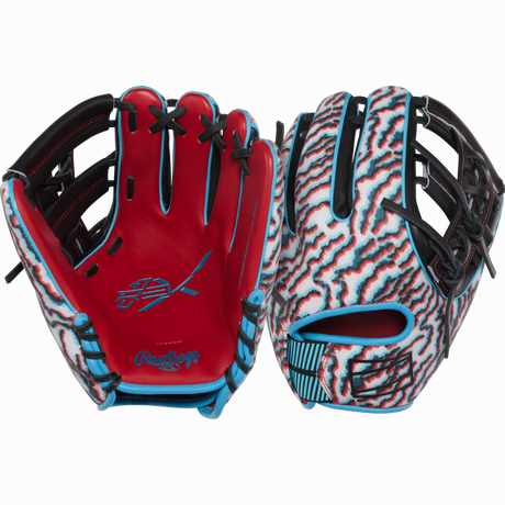 Rawlings Rev1x 11.5" Infield Baseball Glove-1