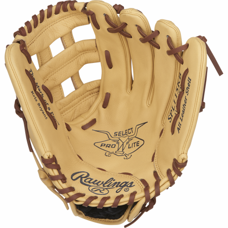 Rawlings Select Pro Lite 11.5" Utility Baseball Glove-1
