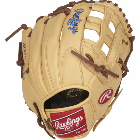 Rawlings Select Pro Lite 11.5" Utility Baseball Glove-2