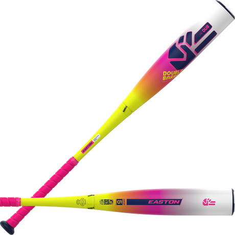 Easton the Dub USSSA -5 Baseball Bat-1