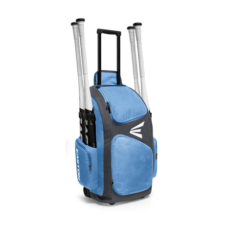 Easton Traveler Stand-up Wheeled Bag