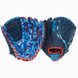 Rawlings Flex Palm 11" Utility Baseball Glove-1