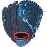 Rawlings Flex Palm 11" Utility Baseball Glove-2