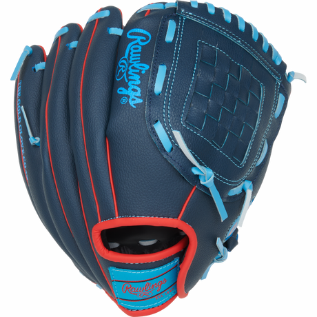 Rawlings Flex Palm 11" Utility Baseball Glove-2