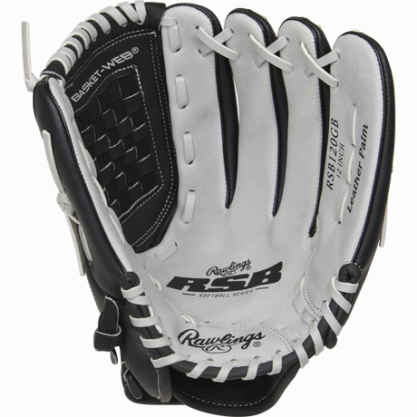 Rawlings Rsb Softball 12" Infield Fastpitch Softball Glove-1
