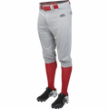 Rawlings Adult Launch Knicker Baseball Pant