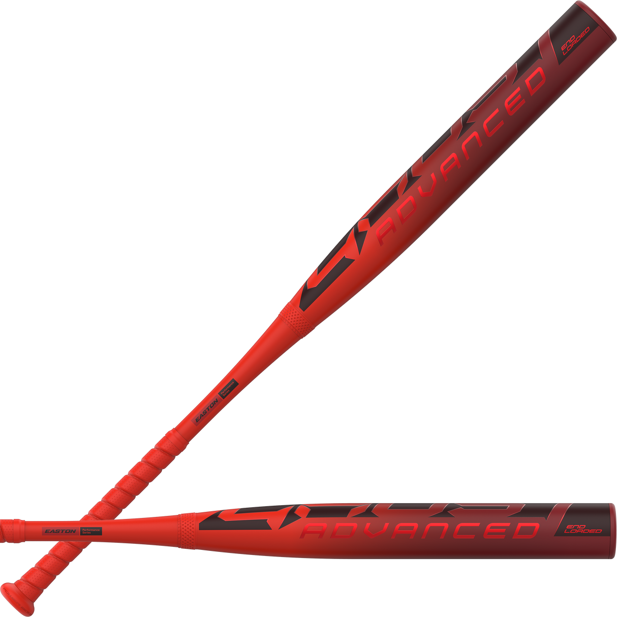 Easton Ghost Advanced -9 Fastpitch Softball Bat-1