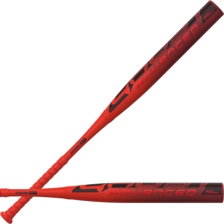 Easton Ghost Advanced -9 Fastpitch Softball Bat-1