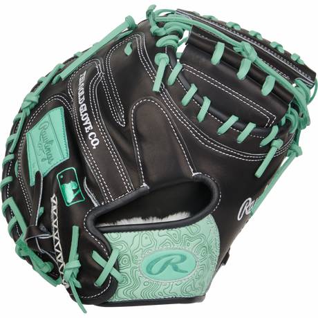 Rawlings Pro Preferred 33" Catcher Baseball Mitt-2