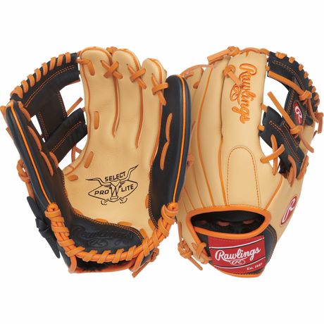 Rawlings Select Pro Lite 11.25" Infield Baseball Glove-1