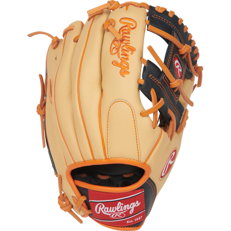 Rawlings Select Pro Lite 11.25" Infield Baseball Glove-2