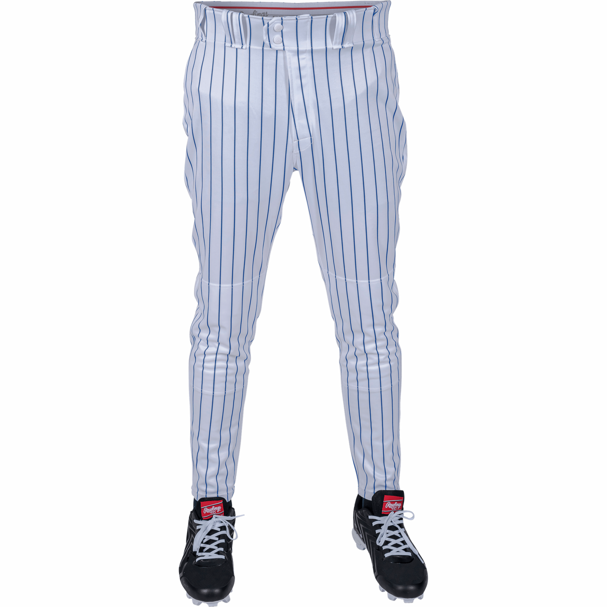 Rawlings Adult 150 Jogger Baseball Pant-1