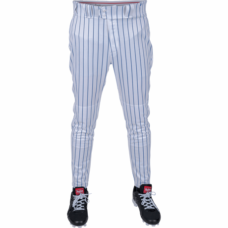 Rawlings Adult 150 Jogger Baseball Pant-1